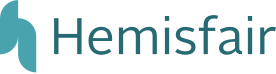 Hemisfair Logo Lockup